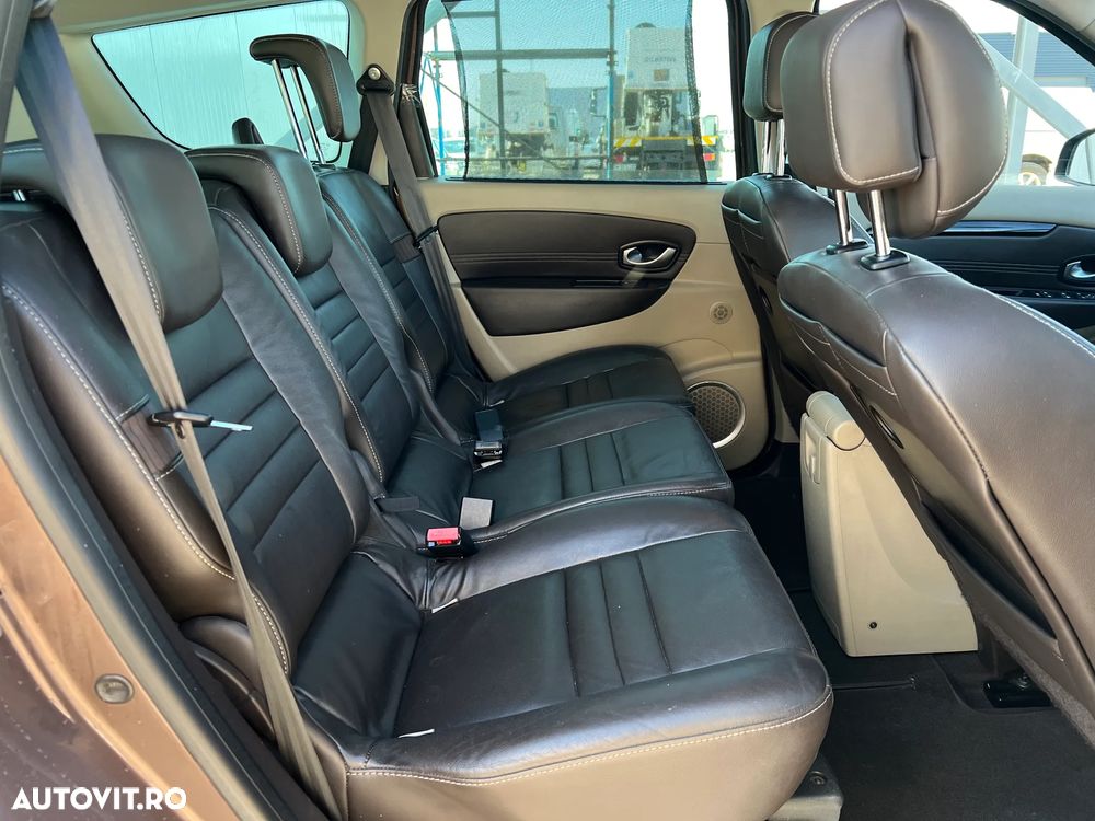 Renault Grand Scenic - 7