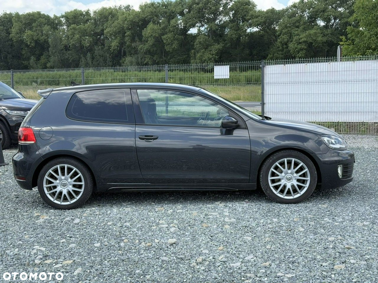 Volkswagen Golf VI 2.0 TDI GTD DSG - 10
