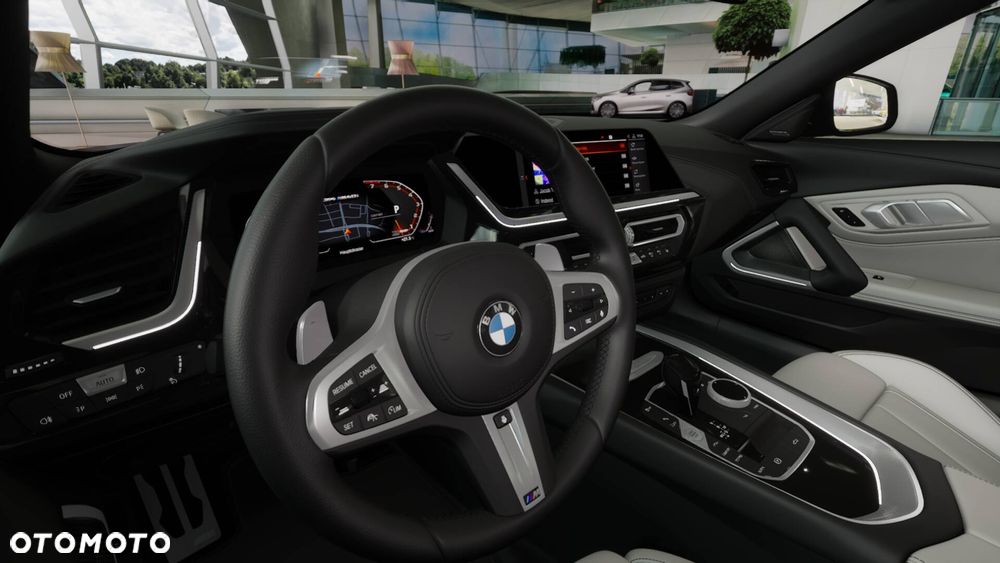 BMW Z4 M M40i sport - 10