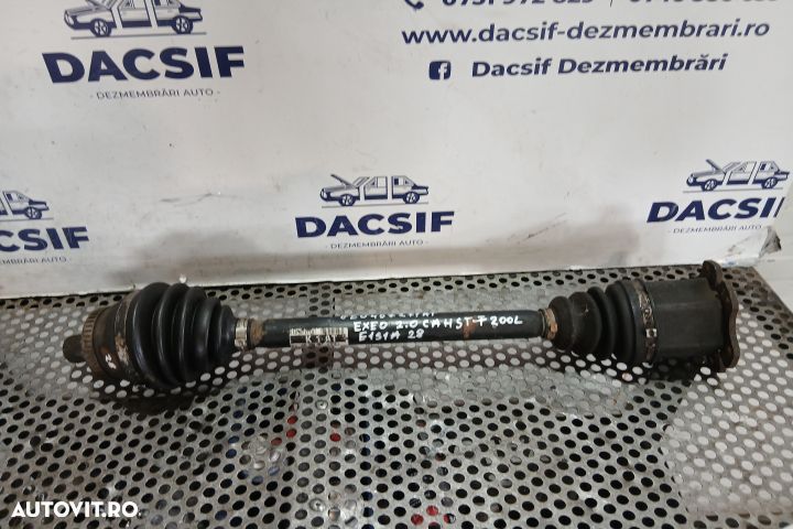 Planetara fata stanga 8E0407271AT 2.0 CAH 8E0407271AT 2.0 CAH Seat Ex - 1