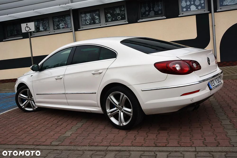 Volkswagen Passat CC 1.8 TSI Individual - 28