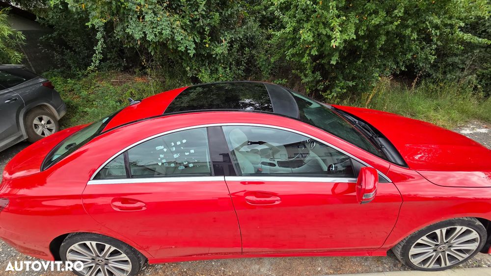 Mercedes-Benz CLA 200 d 4MATIC Aut. - 3