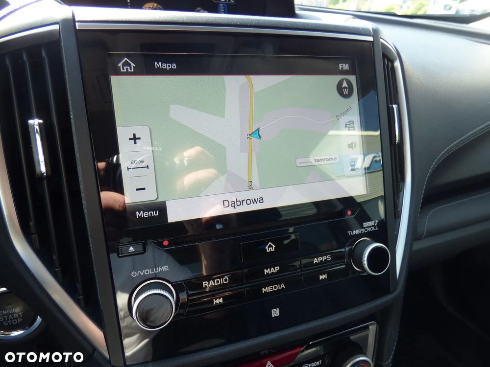 Subaru Forester 2.0i-L Platinum (EyeSight) Lineartronic - 13