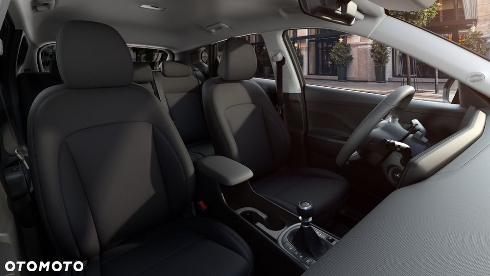 Hyundai Kona 1.0 T-GDI Smart - 9