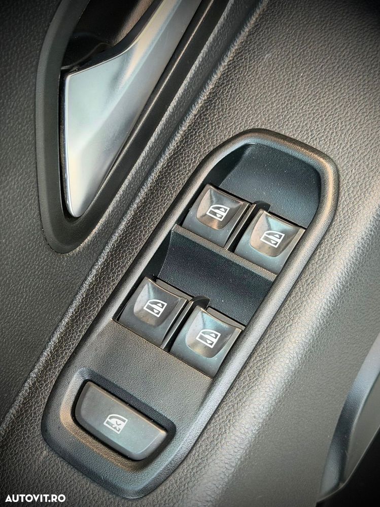 Dacia Duster 1.5 Blue dCi 4WD Prestige jante 16" - 19