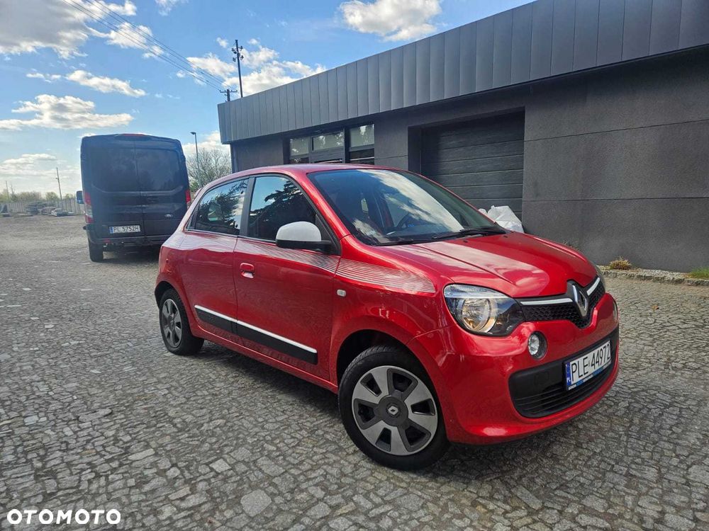 Renault Twingo - 1