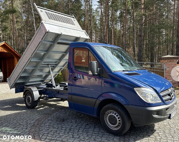 Mercedes-Benz Sprinter 309 Wywrotka