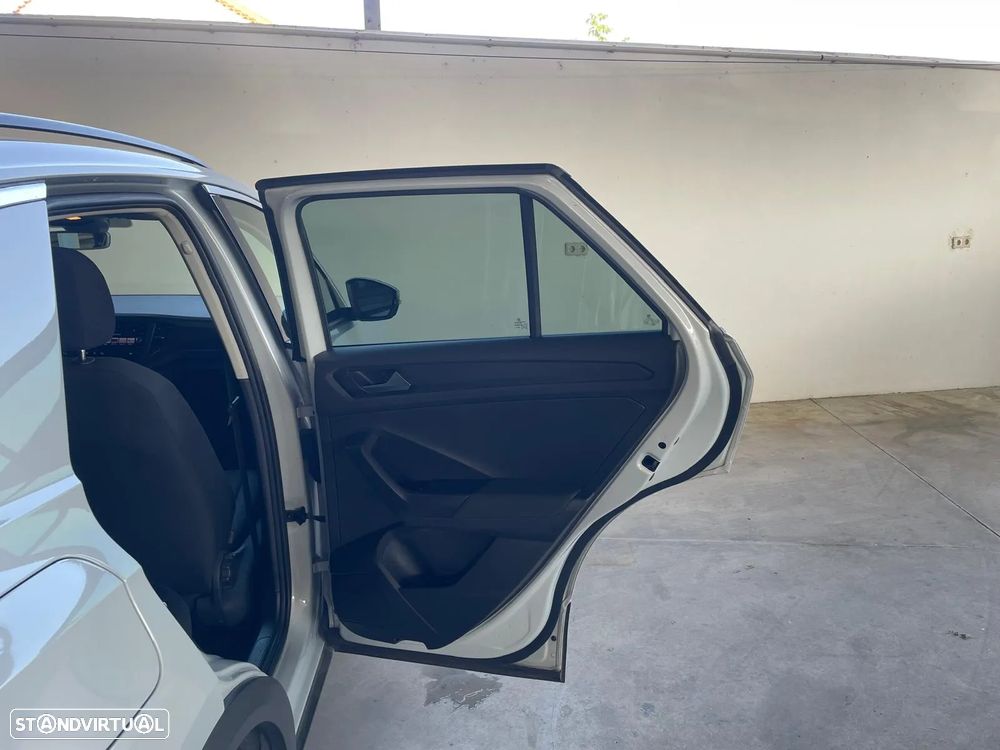 VW T-Roc 1.0 TSI OPF Style - 30
