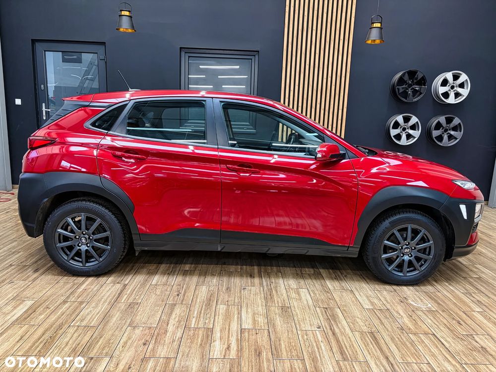 Hyundai Kona 1.0 T-GDI Style - 7