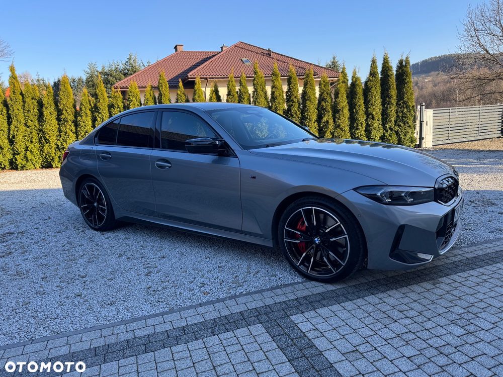 BMW Seria 3 - 1