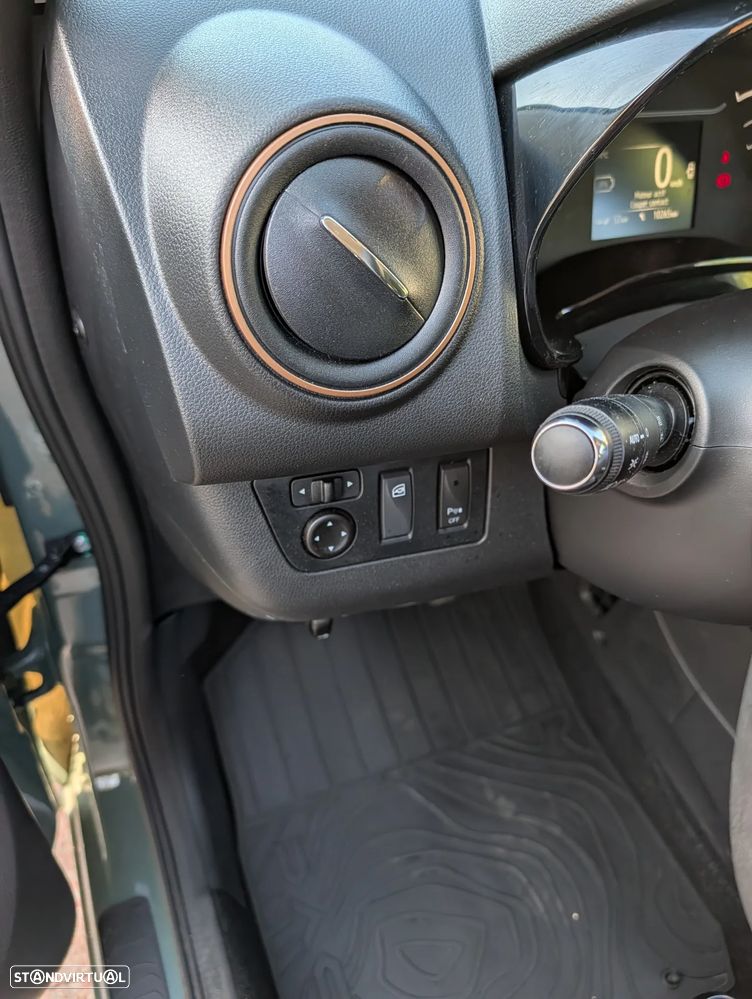 Dacia Spring Electric 65 Extreme - 12