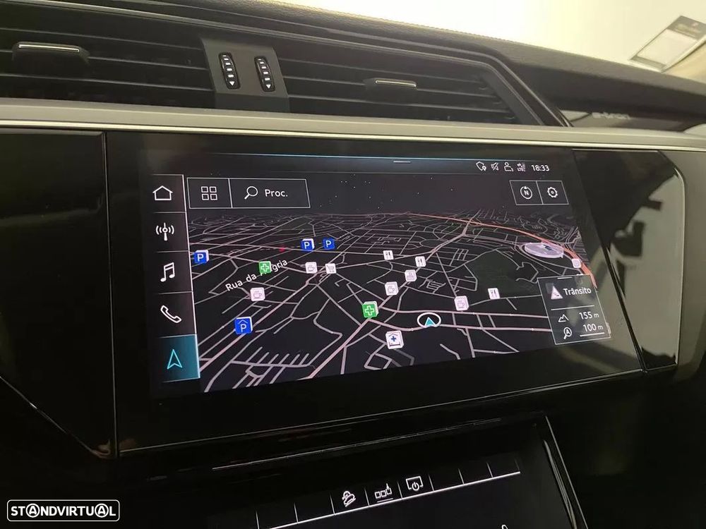 Audi e-tron 50 quattro Advanced - 26