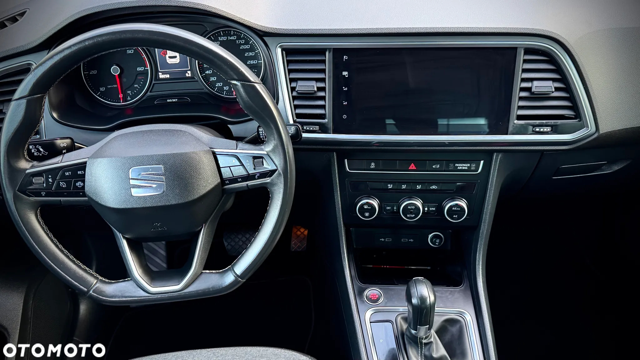 Seat Ateca 2.0 TDI DSG Style - 16