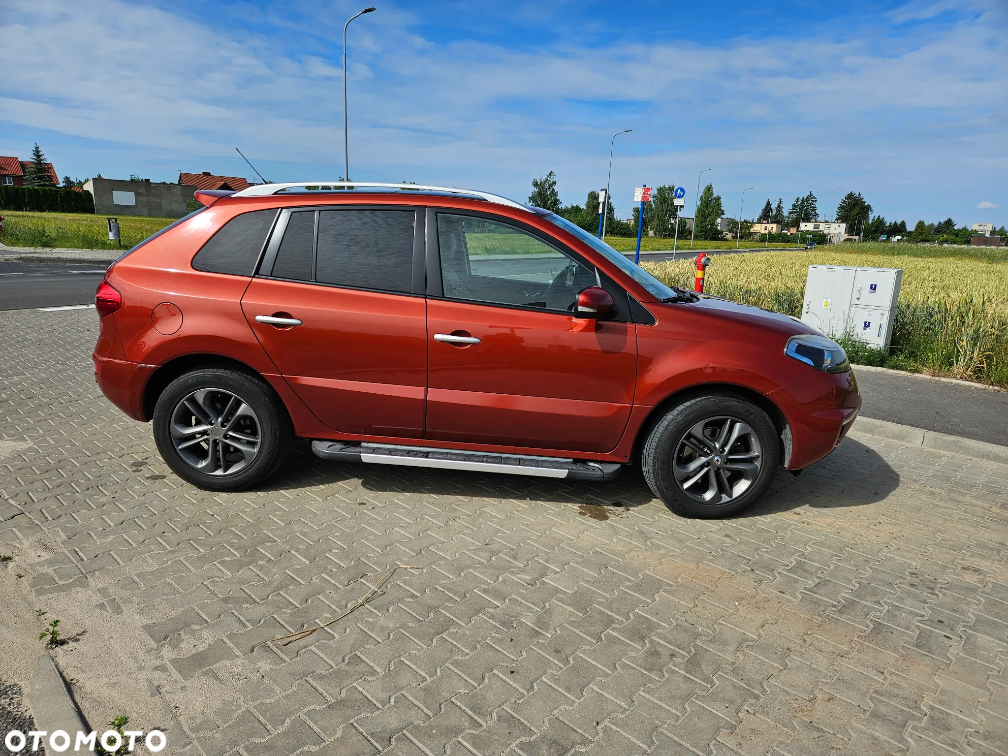 Renault Koleos 2.0 dCi 4x4 Privilege - 7