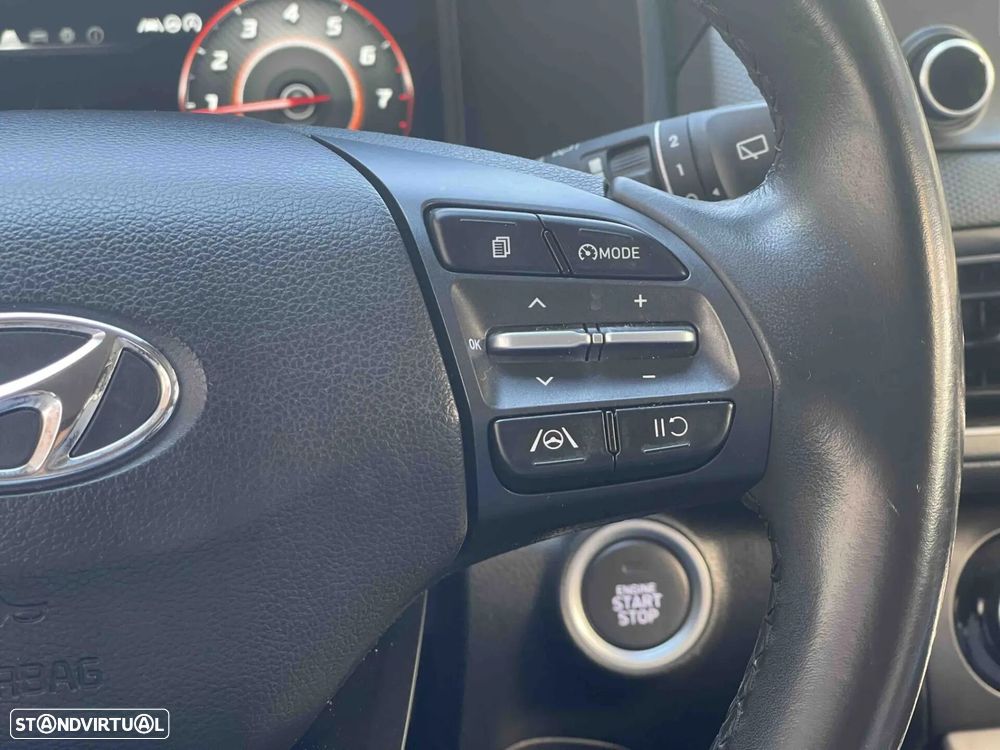 Hyundai Kauai 1.0 T-GDi Premium - 37