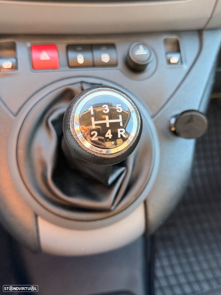Citroën Berlingo L2 - 10