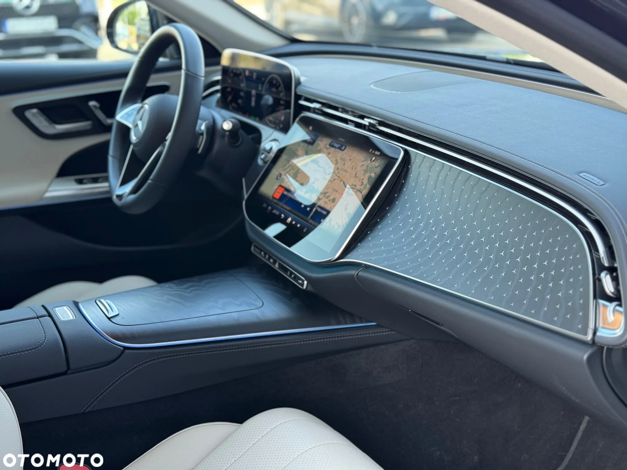 Mercedes-Benz Klasa E 300 de PHEV 4-Matic All-Terrain Avantgarde 9G-Tronic - 19