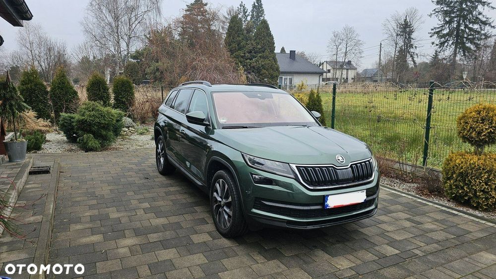 Skoda Kodiaq - 2