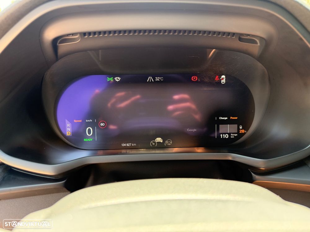 Polestar 2 Long Range 78 kWh - 11