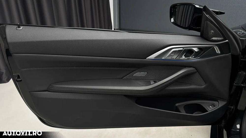 BMW M4 - 23