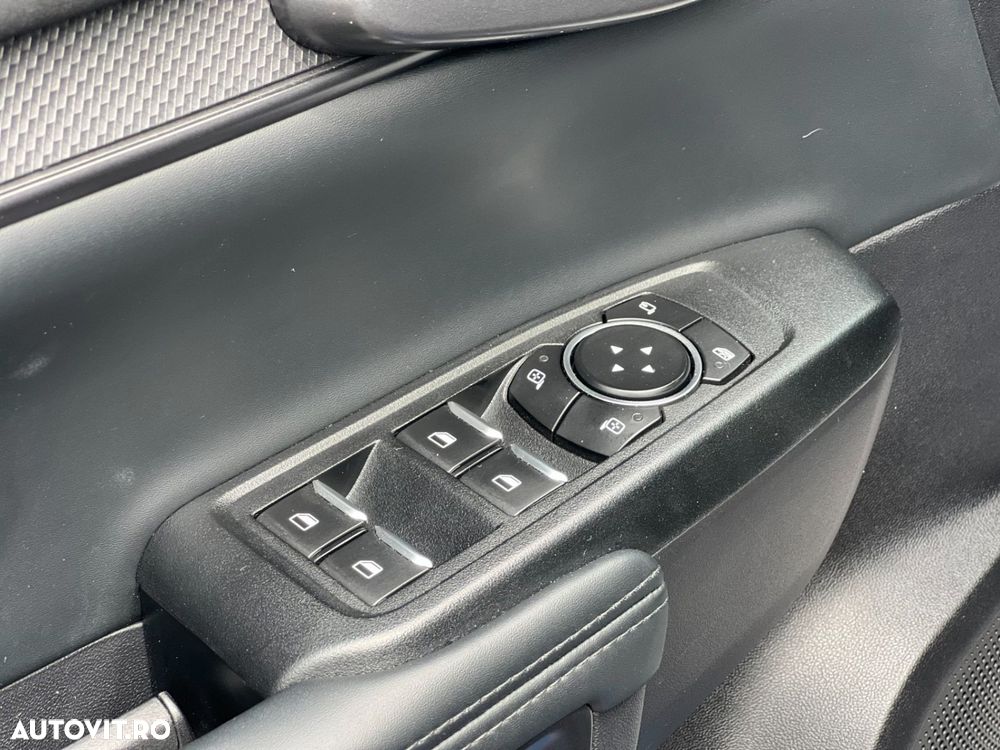 Ford Ranger 3.0 EcoBoost 288 CP 4x4 Cabina Dubla Raptor Aut. - 12