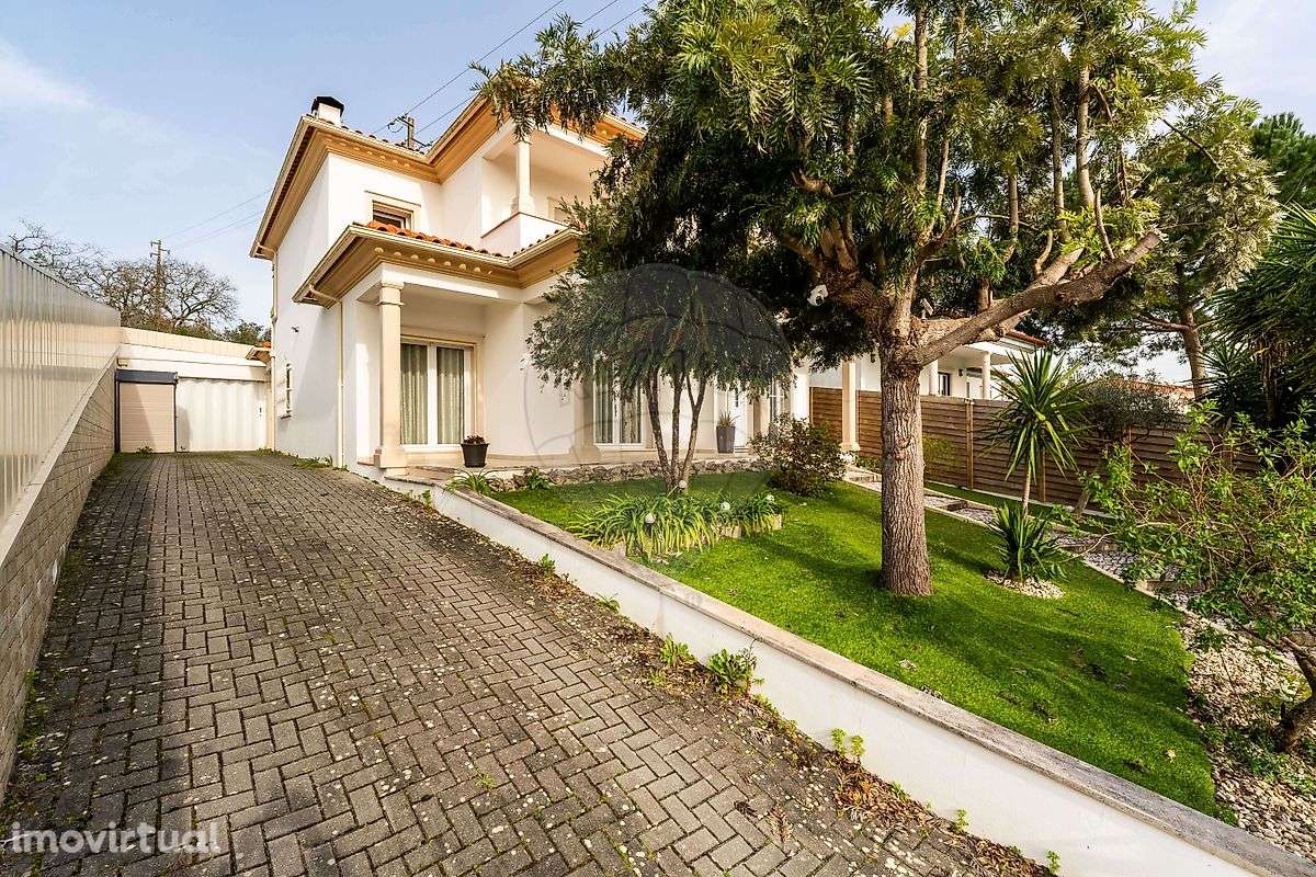 Moradia T4 para venda - Grande imagem: 2/49