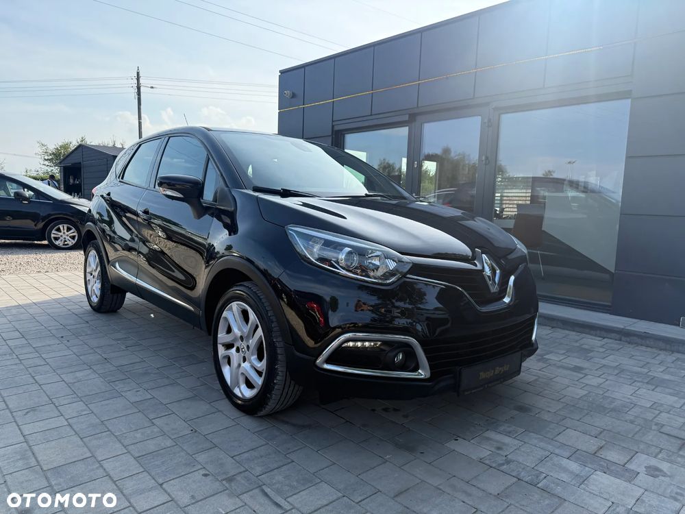 Renault Captur (ENERGY) TCe 90 INTENS - 8