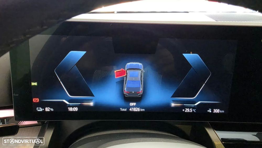 BMW i5 eDrive40 Pack Desportivo M Pro - 44