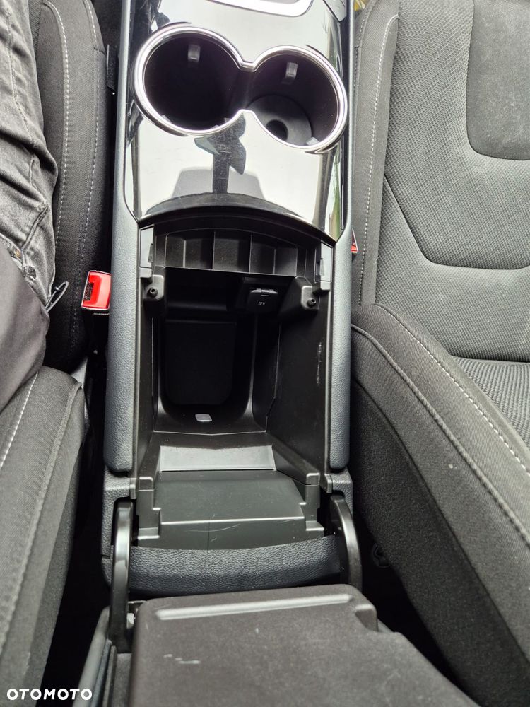 Ford S-Max 2.0 TDCi Titanium PowerShift - 10