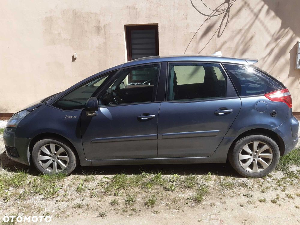 Citroën C4 Picasso - 2