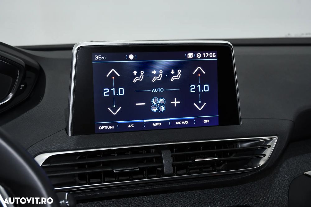 Peugeot 3008 1.2 PureTech Turbo S&S EAT6 Allure - 31