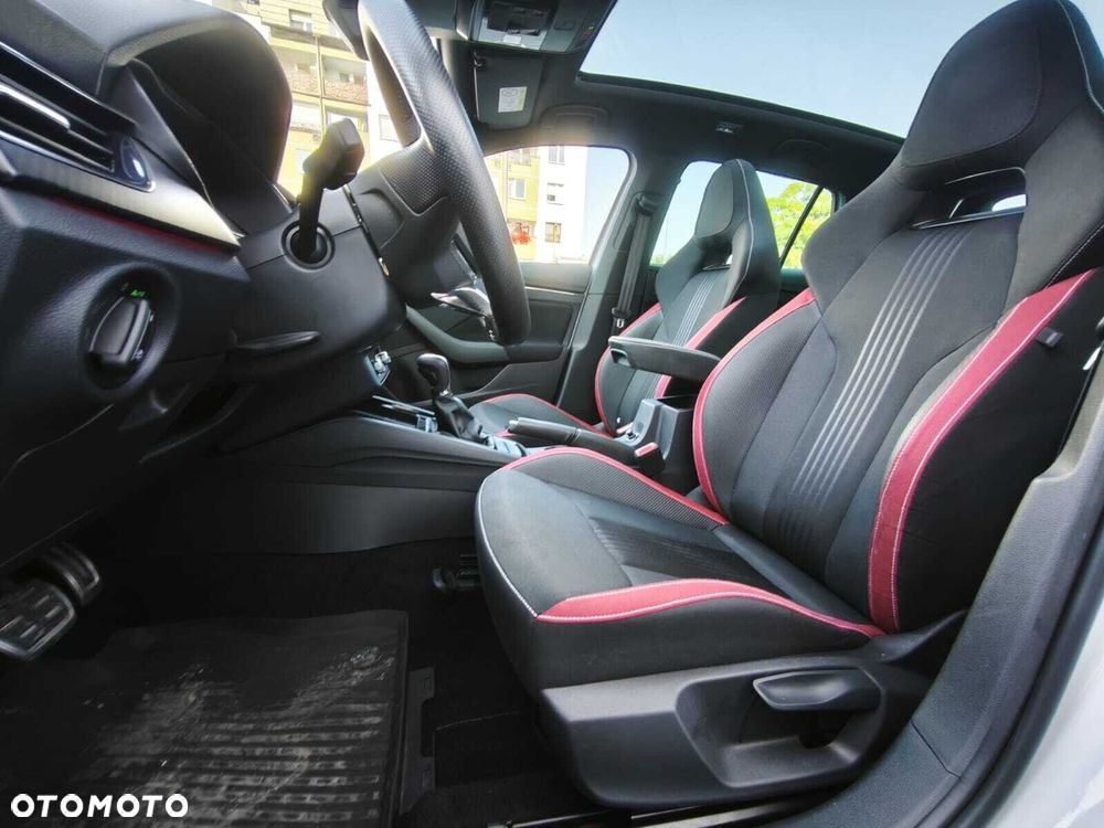 Skoda Scala 1.0 TSI Monte Carlo DSG - 9