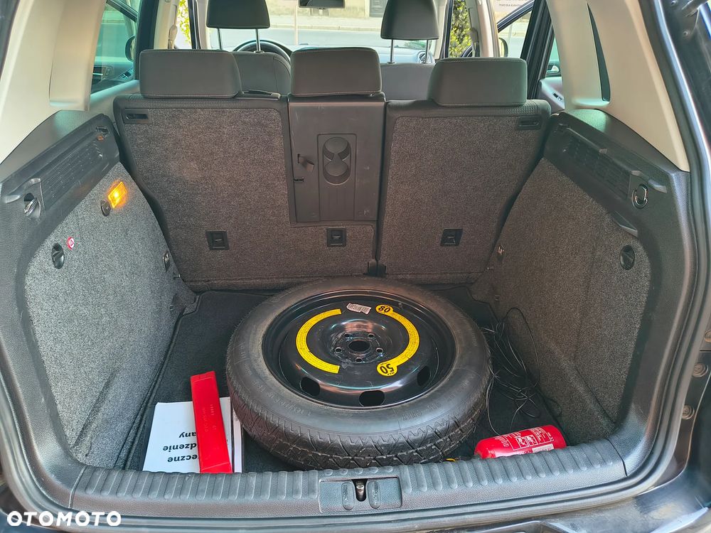 Volkswagen Tiguan 2.0 TSI 4Mot Track&Field - 22