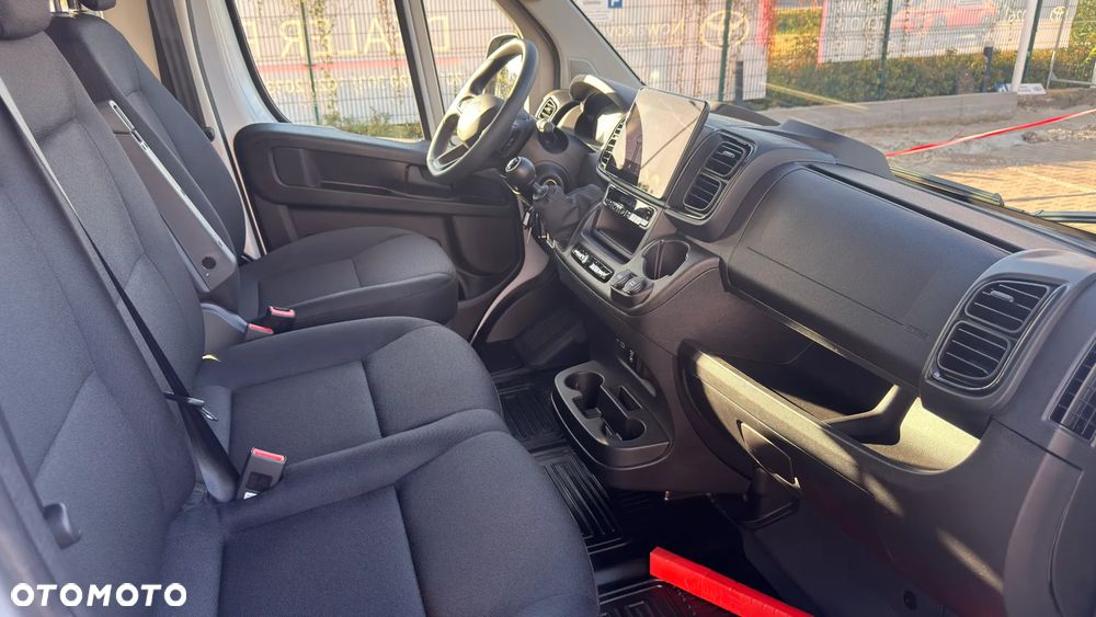 Toyota PROACE MAX - 16