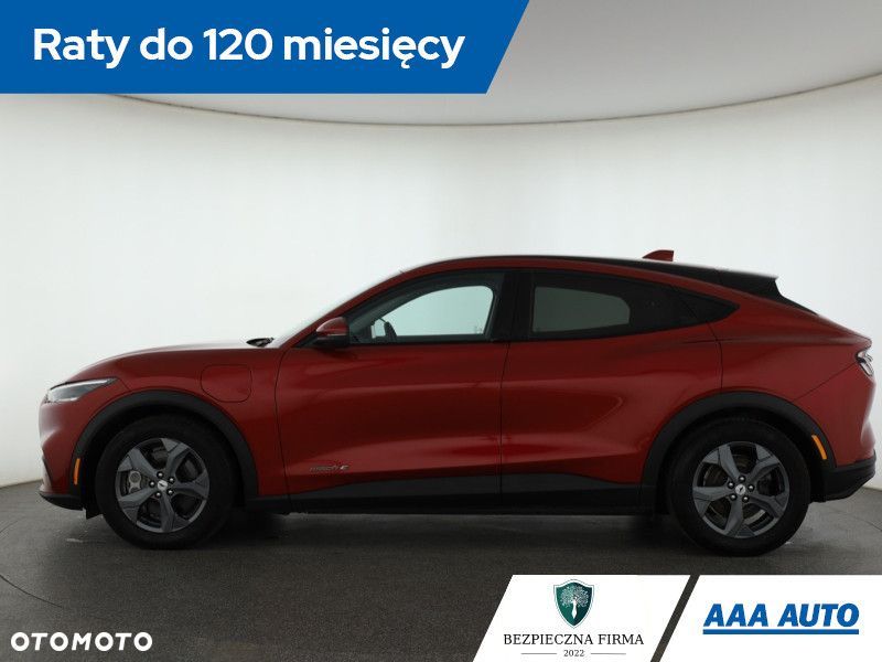 Ford Mustang - 4