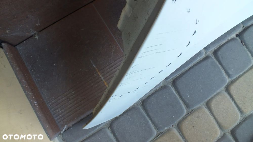 Błotnik przedni prawy Fiat Tipo - 5