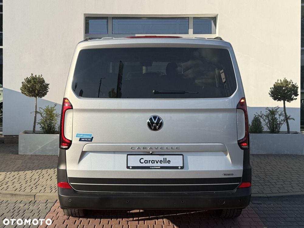 Volkswagen Caravelle 2.0 TDI L1 4Motion PanAmericana - 7