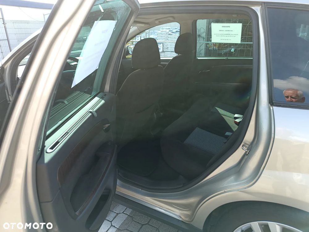 Fiat Croma 1.9 JTD Emotion - 9