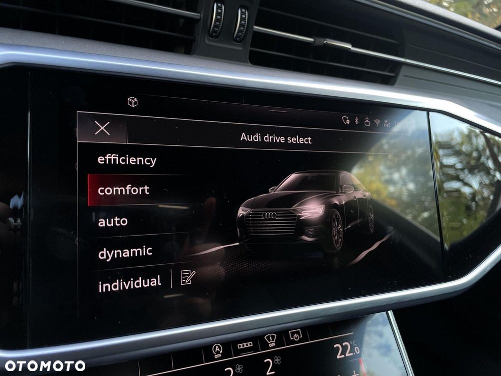 Audi A6 - 25