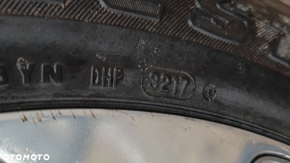 Koła Felgi Aluminiowe Alufelgi 20 " Cali Opony 275/60 R20 Dodge Ram V 1500 2019r- - 5