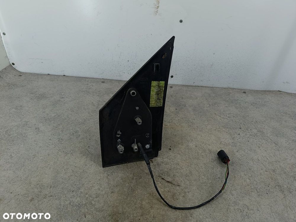 LUSTERKO PRAWE FORD TOURNEO CONNECT I FL - 2