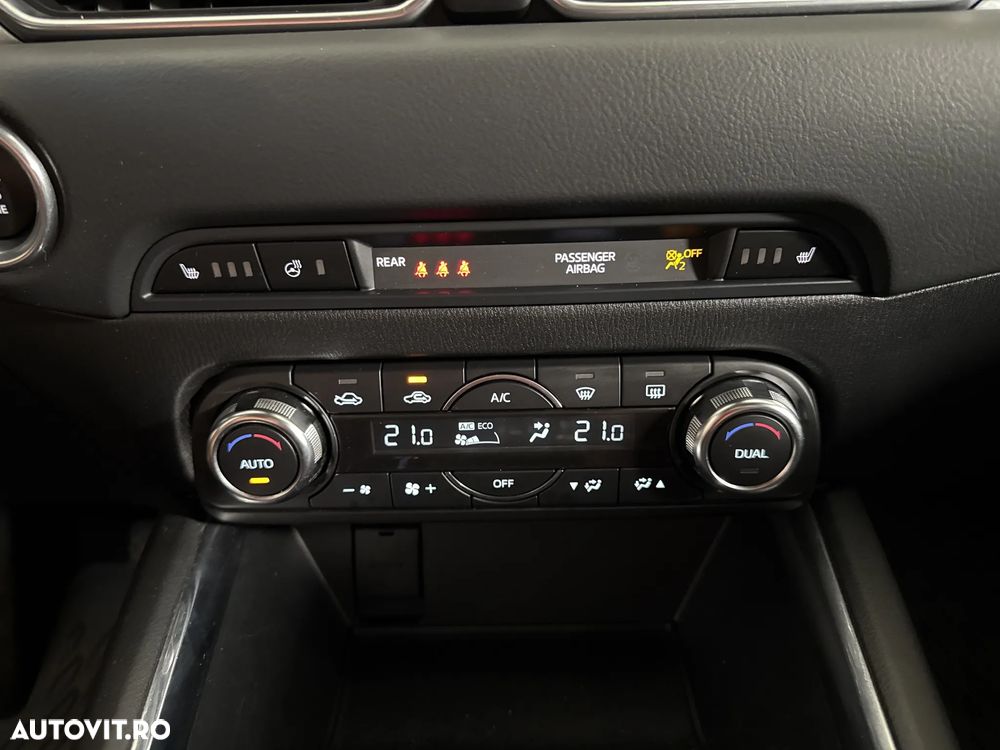 Mazda CX-5 - 19