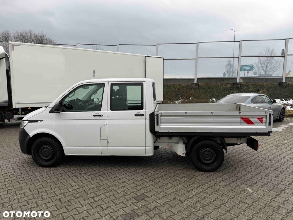 Volkswagen DOKA - 8