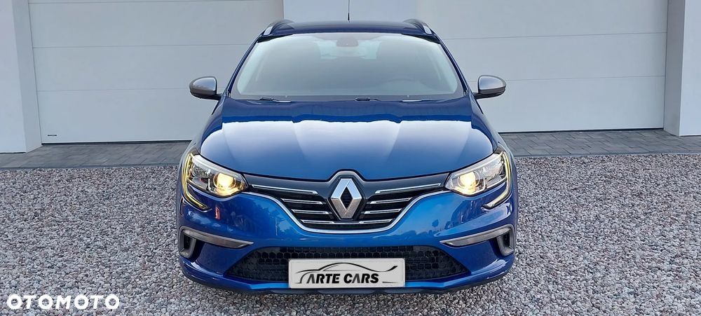 Renault Megane 1.2 Energy TCe GT Line - 16