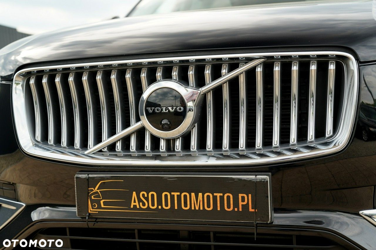 Volvo XC 90 - 6