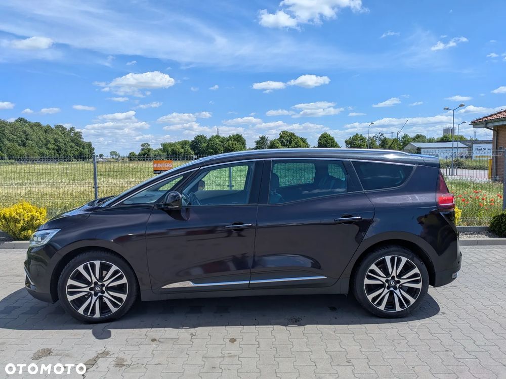 Renault Grand Scenic ENERGY dCi 160 EDC INITIALE PARIS - 1