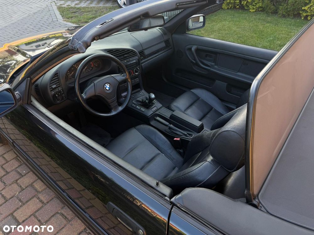 BMW Seria 3 - 8