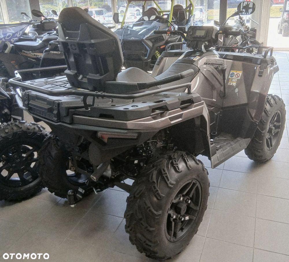 Polaris Sportsman - 2
