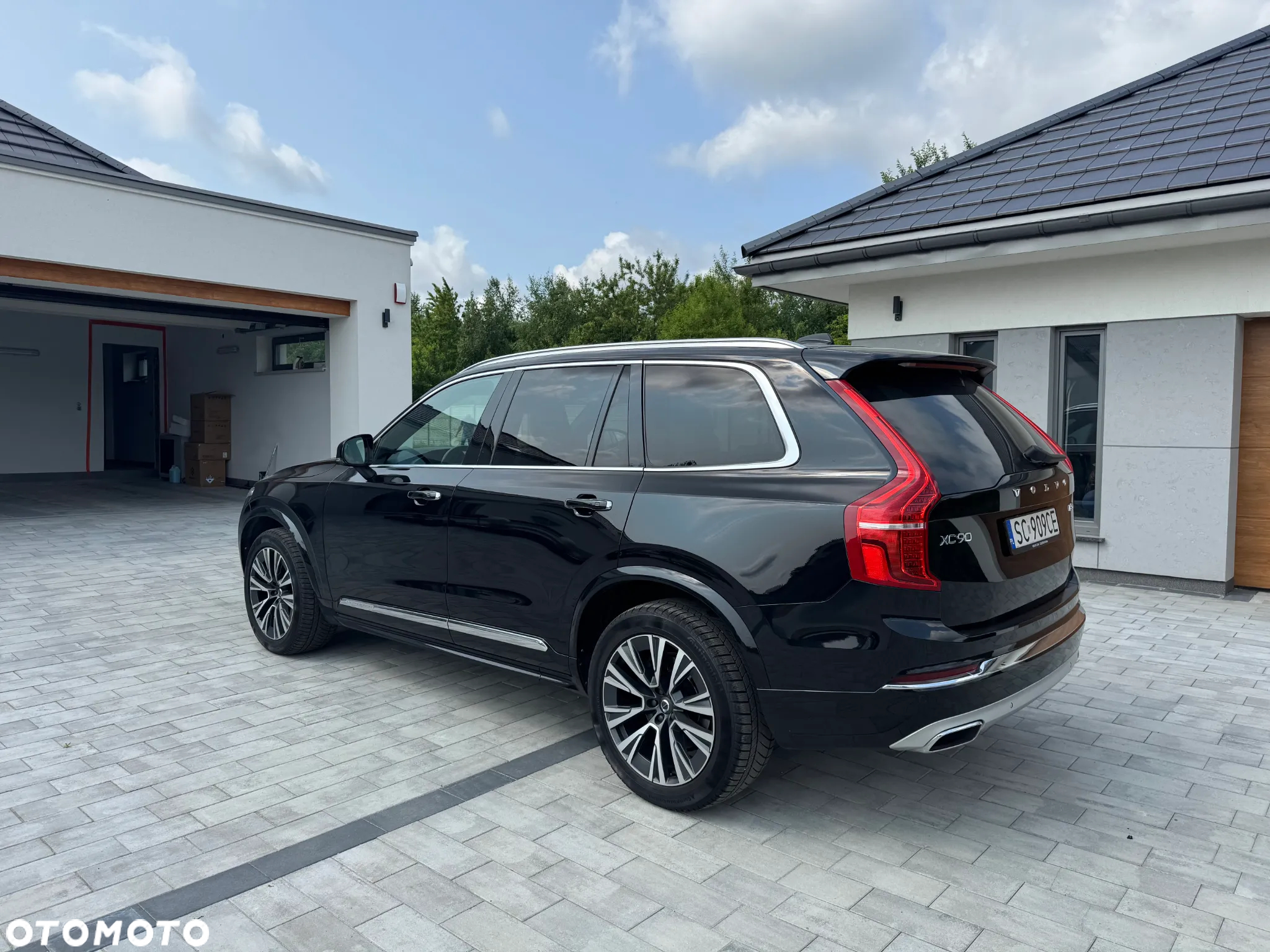 Volvo XC 90 - 4