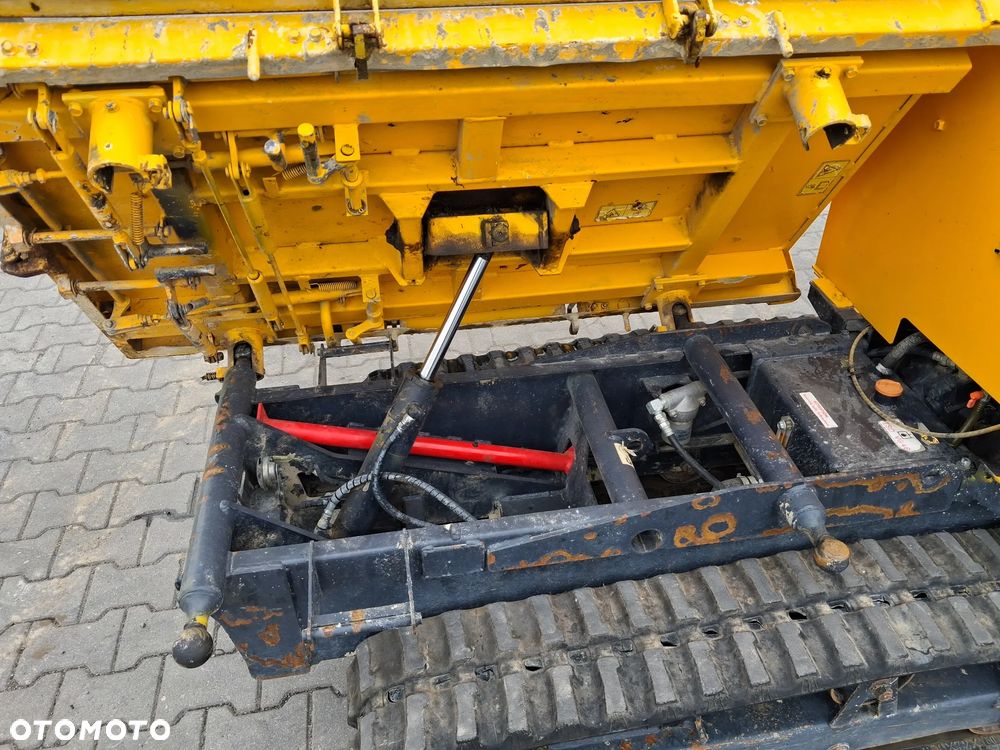 Yanmar C 12 R-B - 7
